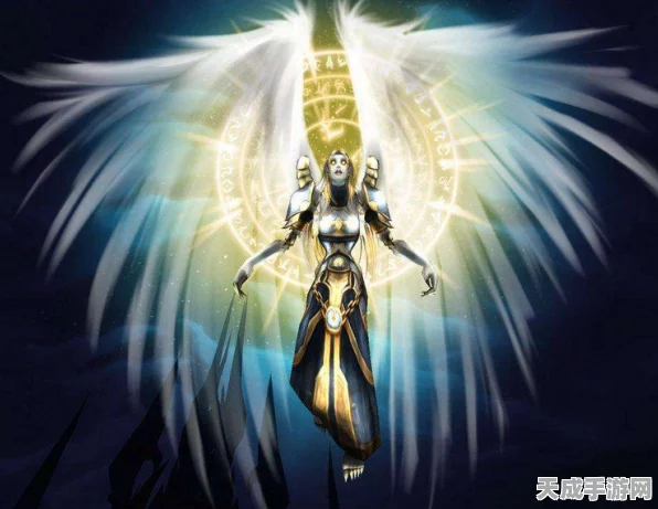 魔兽世界怀旧服，牧师登顶秘籍，解锁治疗与输出的双重艺术