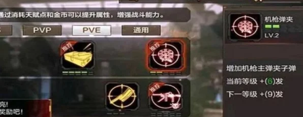 穿越火线，枪战王者CF手游天赋点速获攻略，解锁竞技新高度！