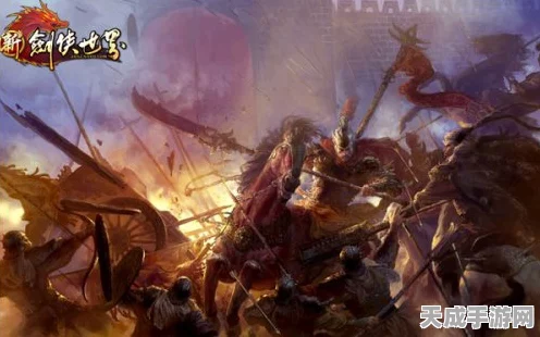 剑侠世界3深度攻略，装备洗练全解析，打造绝世神兵！