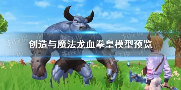 手游资讯，创造与魔法拳皇合成秘籍大揭秘，打造专属格斗传奇！