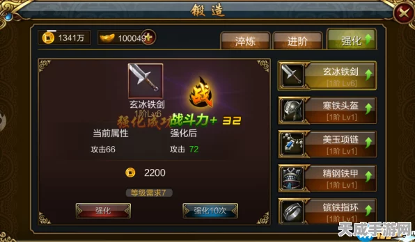 归龙潮T0角色顶级潮品搭配攻略，解锁极致战力秘籍