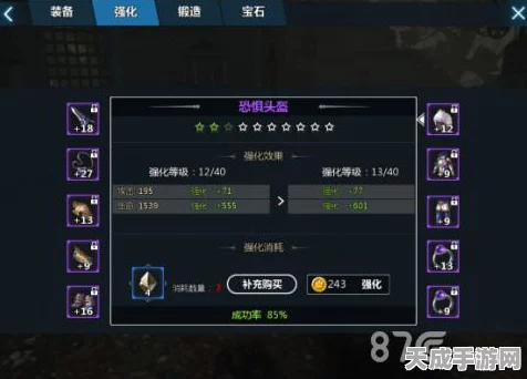 归龙潮T0角色顶级潮品搭配攻略，解锁极致战力秘籍