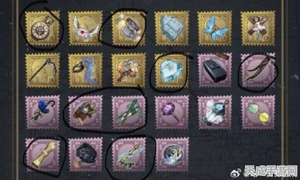 独家揭秘，第五人格神佑挂件高效获取攻略，玩家必备技巧大公开！