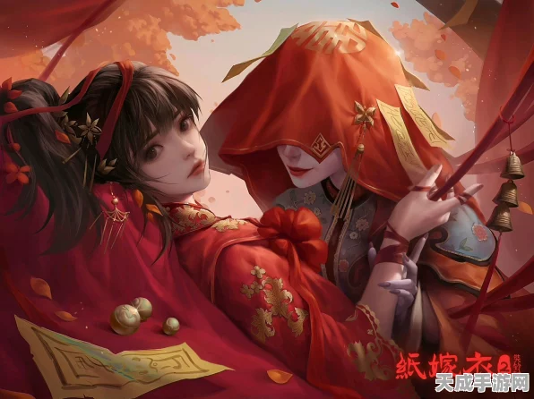 纸嫁衣4迷雾重重，纸新娘第四章通关秘籍大揭秘
