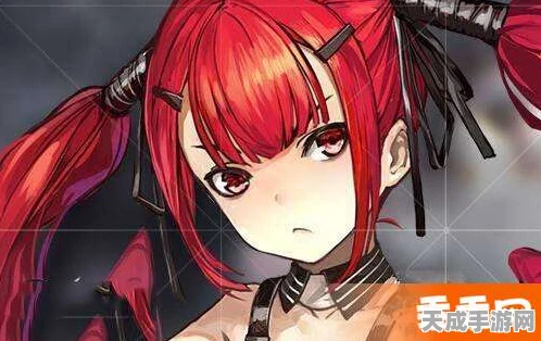 少女前线5星枪娘CZ75深度评测，实战性能与魅力并存