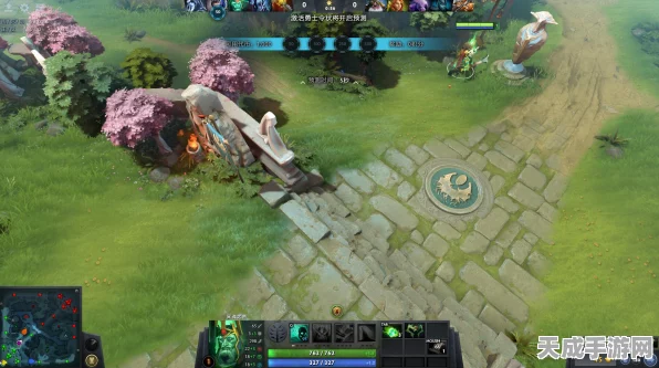 DOTA2手柄玩家必看，解决游戏难题，提升竞技水平！