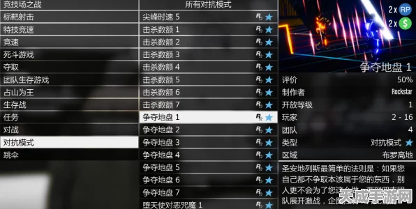 GTA5线上力量速成秘籍，解锁高效刷力量值新技巧