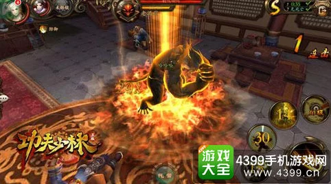功夫西游深度攻略，揭秘高效获取魂石之道