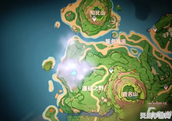 原神攻略揭秘，迷雾中的栖木供奉任务全解析