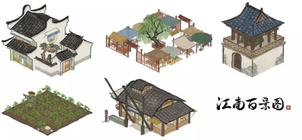 江南百景图深度攻略，揭秘利玛窦珍宝最强搭配策略