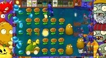 揭秘植物大战僵尸，黄金杀手的无尽威力与战术运用