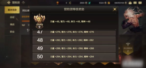 DNF手游冒险团深度解析，玩转团队挑战，解锁顶级奖励秘籍