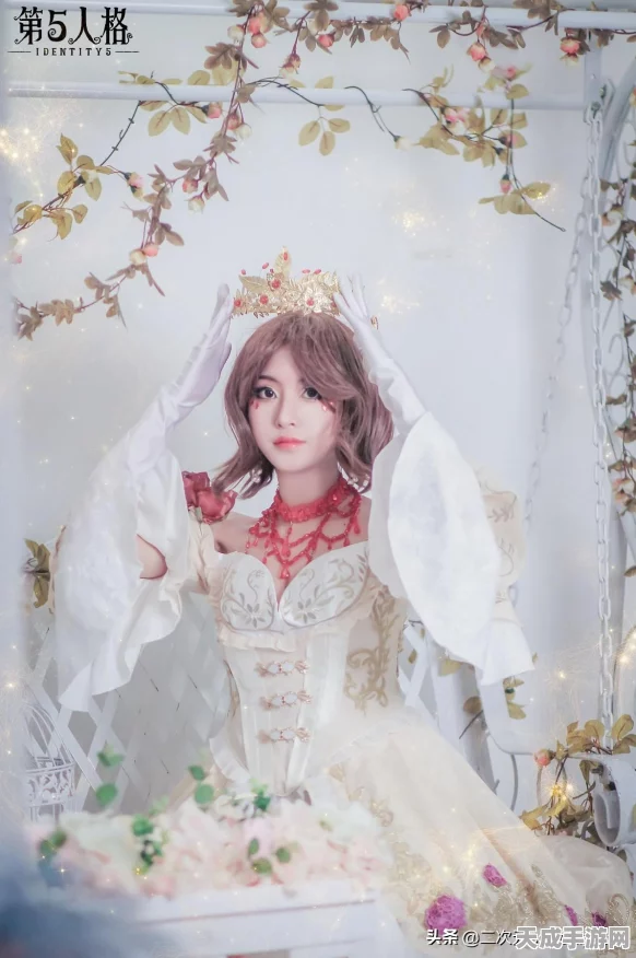 揭秘第五人格小女孩角色技能全解析，带你领略她的独特魅力！