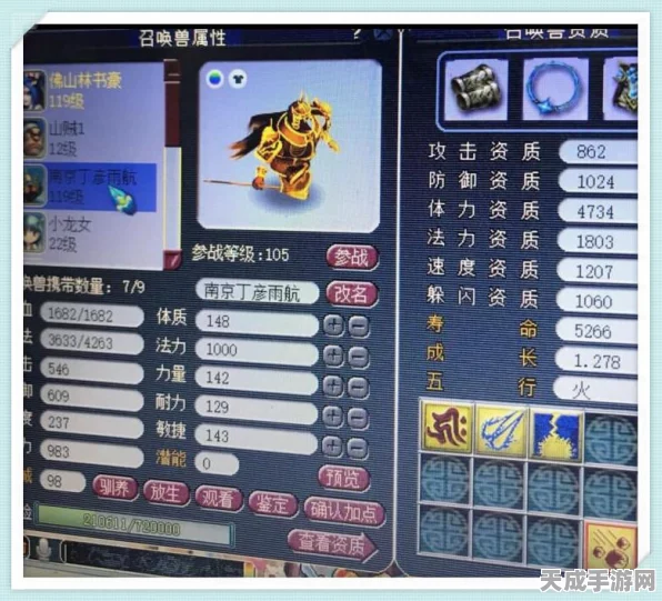 梦幻西游手游，花果山深度攻略，揭秘顶尖阵容与探险秘籍