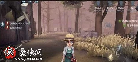 第五人格战队创建全攻略，解锁团队竞技新篇章