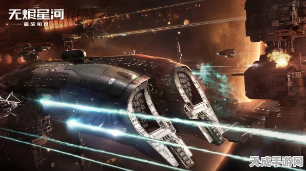 灵感级战舰崛起！星战前夜:无烬星河EVE高效刷怪装配指南