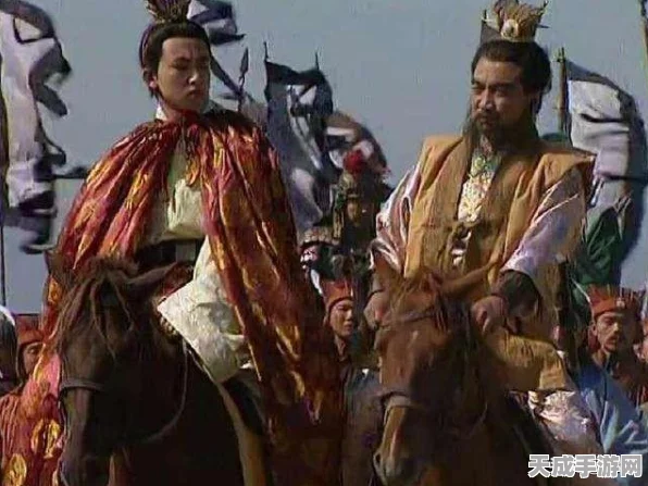 三国志战略版天下归心赛季圆满落幕，全新征程即将开启！