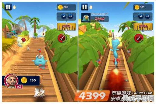 蛋仔派对攻略大揭秘，快速解锁呆呆鸟皮肤，游戏畅玩无压力