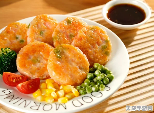 玛娜希斯回响，洞芋鲜虾饼食谱揭秘，赢取限定食材大赛火热开启！