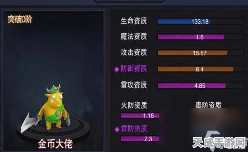 伽蓝城堡，宠物养成大赛全攻略，打造你的专属战斗萌宠！