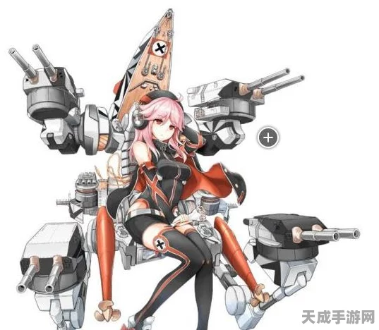 战舰少女R深度解析，提尔比茨是否值得你倾心培养？